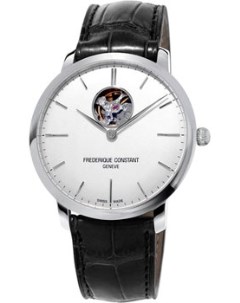 Швейцарские наручные мужские часы Frederique constant