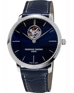 Швейцарские наручные мужские часы Frederique constant