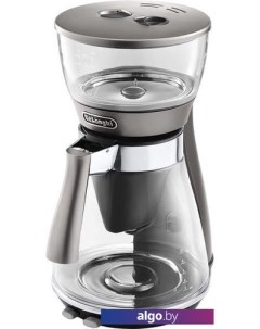 Капельная кофеварка Clessidra ICM 17210 Delonghi