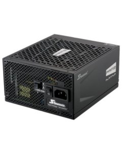 Блок питания Prime 850W Platinum [SSR-850PD] Seasonic