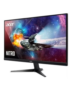 Игровой монитор Nitro QG271Ebii UM.HQ1EE.E01 Acer