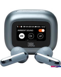 Наушники Live Flex 3 (синий) Jbl