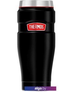 Термокружка SK-1005 RCMB 470мл (черный) Thermos