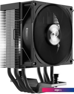 Кулер для процессора R400 BK Pccooler