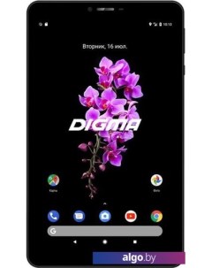 Планшет Digma Citi Octa 80 64GB CS8218PL