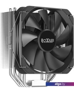 Кулер для процессора Paladin 400 Pccooler