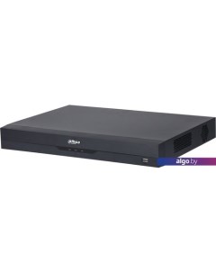 Сетевой видеорегистратор DHI-NVR2208-8P-I2 Dahua