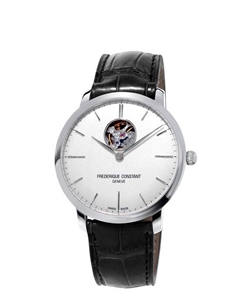 Швейцарские наручные мужские часы Frederique constant