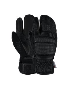 Варежки Terror 21-22 Race Mitten Black Terror snow