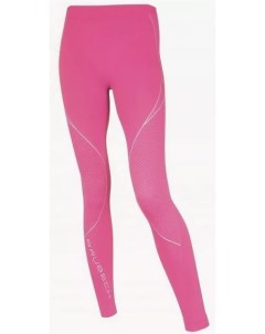 Термобрюки Wmn Thermo Body Guard Pink Brubeck