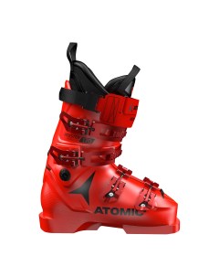 Ботинки горнолыжные 19-20 Redster WC 170 Black/Red Atomic