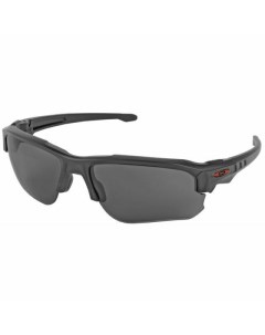 Очки солнцезащитные Speed Jacket Matte Black/Black Iridium Pola Oakley