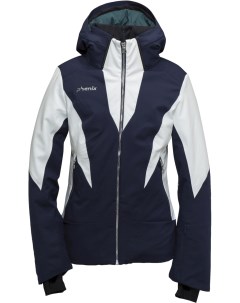 Куртка горнолыжная 18-19 Mercury Jacket W`s DN Phenix