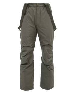 Тактические брюки G-Loft HIG 4.0 Trousers SOF Olive Carinthia