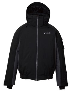 Куртка горнолыжная 23-24 Bomber Ski Jacket M BK Phenix