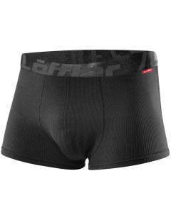 Боксеры Light M's Hr. Boxershorts Transtex Black Loffler