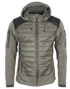 Тактическая куртка G-Loft ISG 2.0 Jacket Olive Carinthia