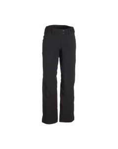 Штаны горнолыжные 17-18 Orca Waist Pants W BK Phenix