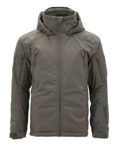 Тактическая куртка G-Loft MIG 4.0 Jacket SOF Olive Carinthia