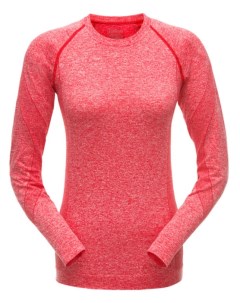 Термокофта Girl`s Harper Baselayer Red Spyder