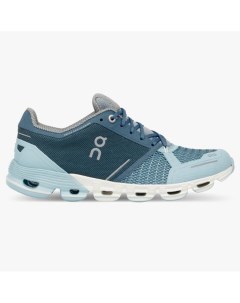 Кроссовки 17-18 Cloudflyer Aqua/White On