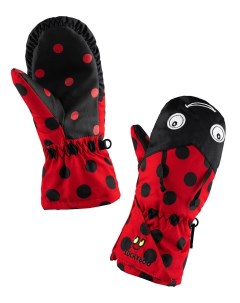 Варежки 20-21 Kids Small Fingers Ladybug Luckyboo