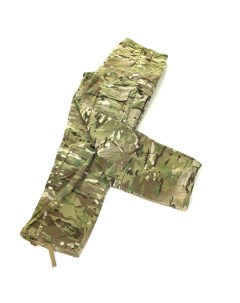 Тактические брюки G2 Field Multicam Crye precision