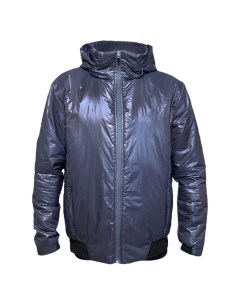 Куртка пуховая 23-24 Alpine Float Middle Jacket M CG Phenix