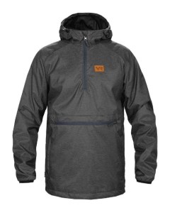 Куртка для сноуборда Anorak 2000 Asphalt Grey Vr