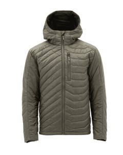 Тактическая куртка G-Loft ESG Jacket Olive Carinthia