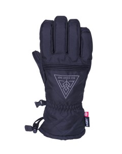 Перчатки WMNS Jubilee Glove Black 686