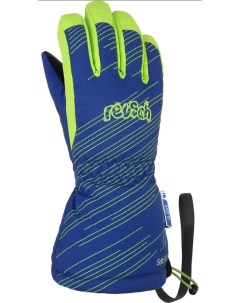 Перчатки 20-21 Maxi R-Tex XT Surf The Web/Green Gecko Reusch