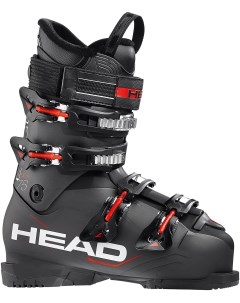 Ботинки горнолыжные 18-19 Next Edge 75 HT Anthracite Head