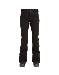 Штаны для сноуборда 20-21 Flake Pant Black Billabong