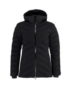 Куртка горнолыжная 21-22 Sabrina Jacket W BK Head