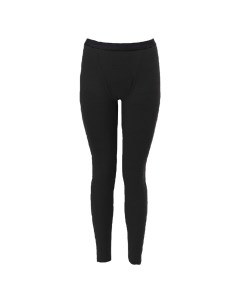 Термобрюки Wmn Base Layer Pants Black Goldwin