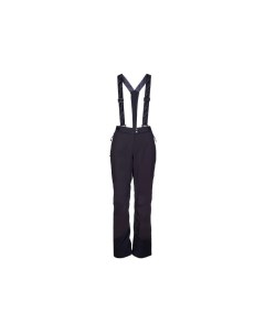 Штаны горнолыжные Ski Pants Veneto W Black Blizzard