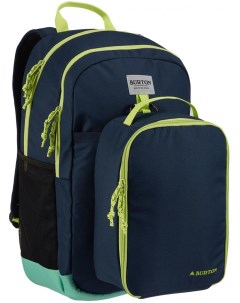 Рюкзак 19-20 Kd Lunch-N-Pack Dress Blue Burton