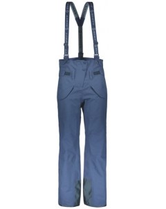 Штаны горнолыжные Pant W's Vertic 3in1 Denim Blue Scott