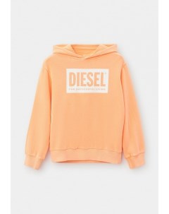 Худи Diesel