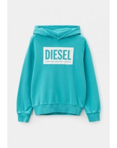 Худи Diesel