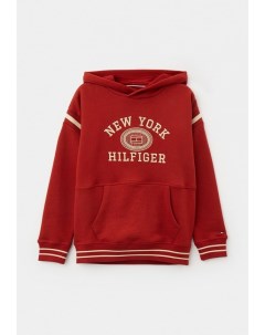 Худи Tommy hilfiger