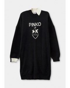 Платье Pinko up