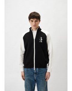 Олимпийка Armani exchange