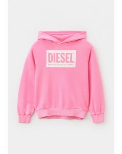 Худи Diesel