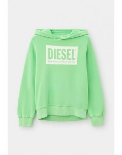 Худи Diesel