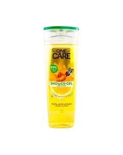 Гель для душа One care