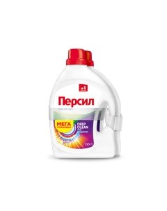 Гель для стирки Persil