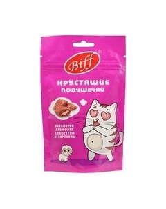 Лакомство для кошек Titbit