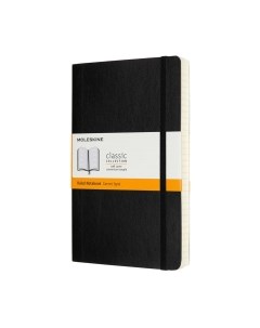 Записная книжка Moleskine